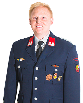 Ortsfeuerwehrausschuss